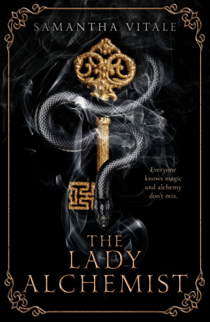 [EPUB] The Lady Alchemist