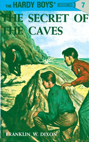 [EPUB] The Secret of the Caves