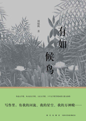 [EPUB] 有如候鸟