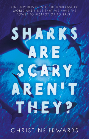 [EPUB] Sharks Are Scary Aren't They?