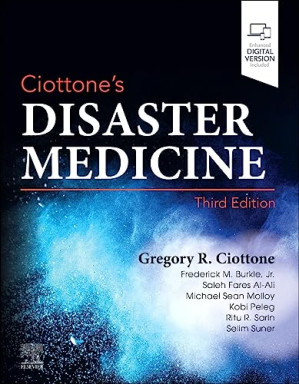 [PDF] Ciottone's Disaster Medicine 3rd Edition