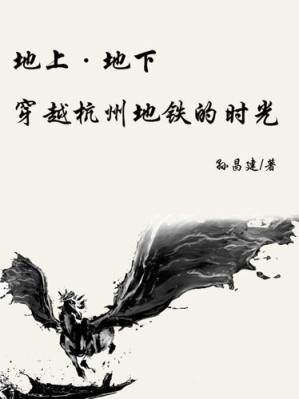 [EPUB] 地上·地下——穿越杭州地铁的时光(Time of the Hangzhou subway)