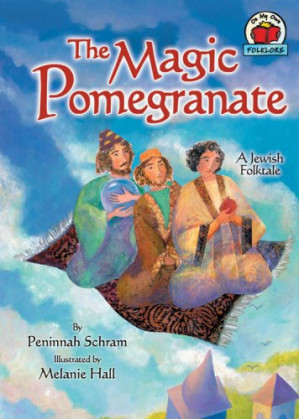 [PDF] The Magic Pomegranate: A Jewish Folktale (On My Own Folklore)