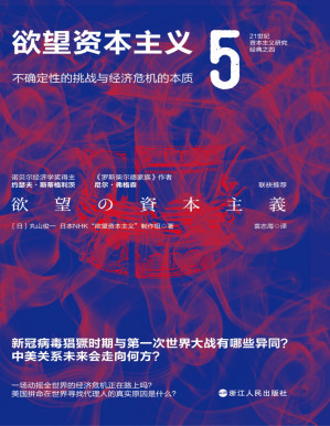 [PDF] 欲望资本主义（5）： 不确定性的挑战与经济危机的本质