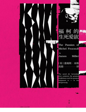 [PDF] 福柯的生死爱欲（豆瓣9.2）The Passion of Michel Foucault