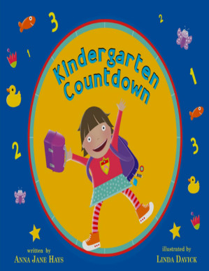 [PDF] Kindergarten Countdown