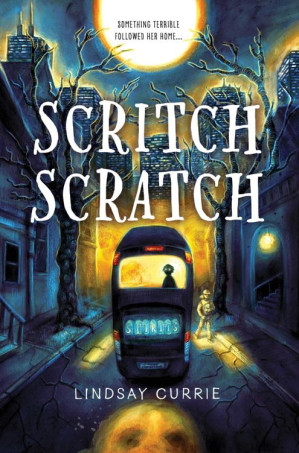 [EPUB] Scritch Scratch