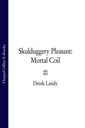 [EPUB] Mortal Coil