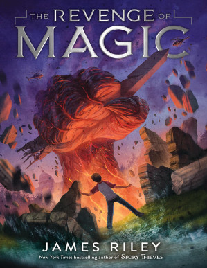 [PDF] The Revenge of Magic