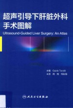 [PDF] 超声引导下肝脏外科手术图解 翻译版