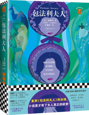 [PDF] 读客经典文库：包法利夫人（直到《包法利夫人》的出现，小说里才有了女人真正的欲望！）