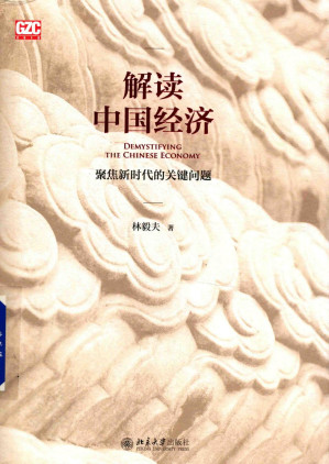 [PDF] 解读中国经济