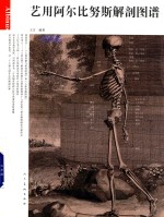 [PDF] 艺用阿尔比努斯解剖图谱