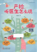 [PDF] 产检 听医生怎么说 准妈妈的怀孕指南