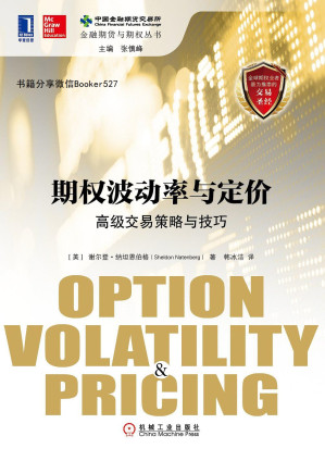 [EPUB] 期权波动率与定价：高级交易策略与技巧