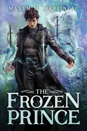 [EPUB] The Frozen Prince