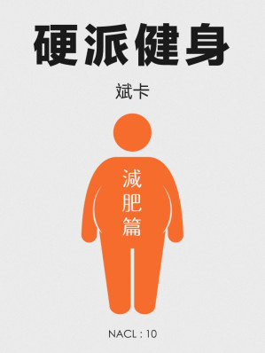 [EPUB] 硬派健身·减肥篇：知乎斌卡自选集 (知乎「盐」系列)