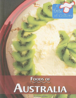 [PDF] Foods of Australia (A Taste of Culture)