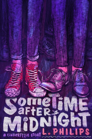 [EPUB] Sometime After Midnight