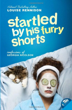 [PDF] Startled by His Furry Shorts (Confessions of Georgia Nicolson)