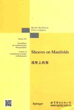 [PDF] Sheaves on manifolds Volume 292 = 流形上的层