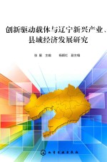 [PDF] 创新驱动载体与辽宁新兴产业、县域经济发展研究