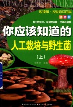 [PDF] 你应该知道的人工栽培与野生菌 上