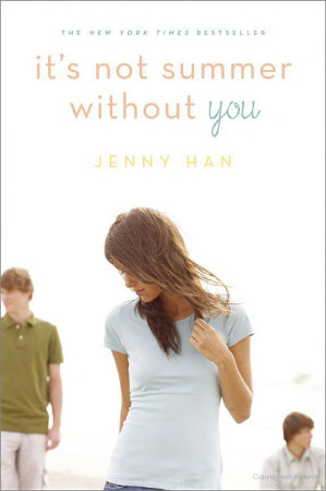[EPUB] It's Not Summer Without You