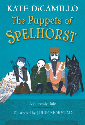 [EPUB] The Puppets of Spelhorst