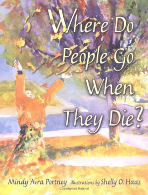 [PDF] Where Do People Go When They Die?