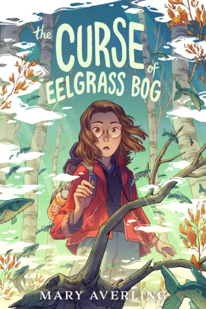 [EPUB] The Curse of Eelgrass Bog