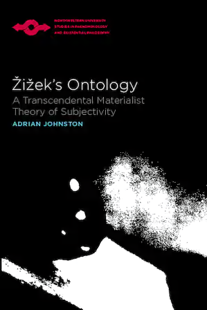 [PDF] 齐泽克的本体论 一种先验唯物主义式的主体性理论 Zizek's Ontology