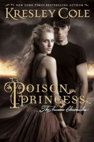 [EPUB] Poison Princess ac-1