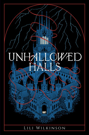 [EPUB] Unhallowed Halls