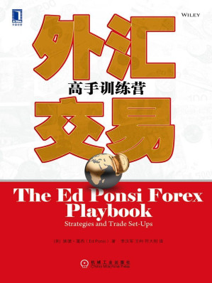 [MOBI] 外汇交易：高手训练营