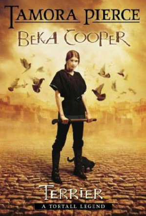 [EPUB] Beka Cooper #01: Terrier