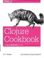 [PDF] Clojure cookbook = Clojure经典实例（影印版）