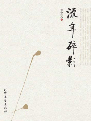 [EPUB] 流年碎影
