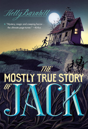 [EPUB] The Mostly True Story of Jack