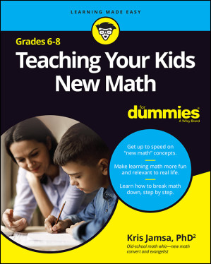 [EPUB] Teaching Your Kids New Math, 6-8 For Dummies