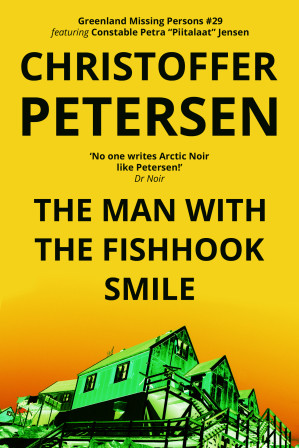 [EPUB] The Man with the Fishhook Smile: A Constable Petra Jensen Novella