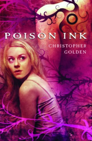 [EPUB] Poison Ink