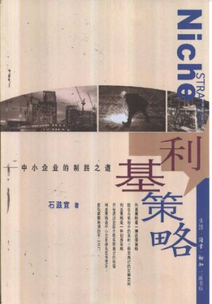 [PDF] 利基策略: 中小企业的制胜之道