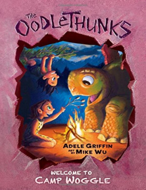 [PDF] Welcome to Camp Woggle (The Oodlethunks, Book 3)