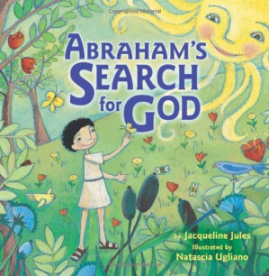[PDF] Abraham's Search for God (Bible Series)