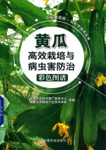 [PDF] 轻松学技术丛 黄瓜高效栽培与病虫害防治彩色图谱