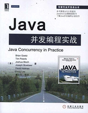 [PDF] Java 并发编程实站(Java Concurrency in Practice)