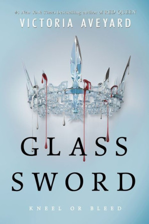 [EPUB] Glass Sword