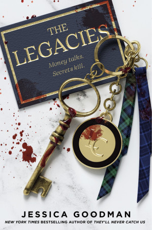 [EPUB] The Legacies