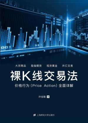 [EPUB] 裸K线交易法——价格行为（Price Action）全面详解